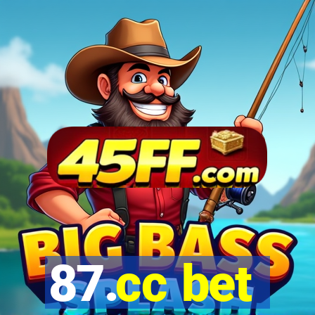 87.cc bet